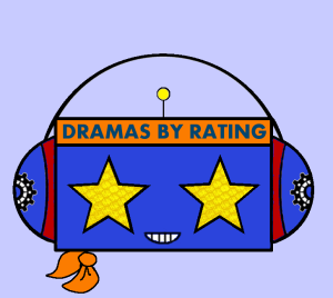 DRAMAS BY RATING