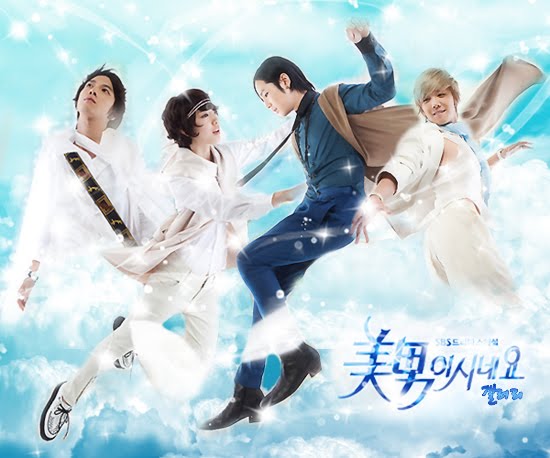 you're beautiful kdrama review