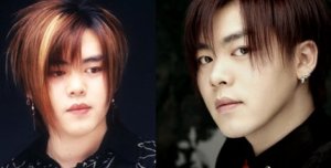 moon hee jun hot