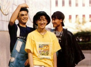 seo taiji and boys