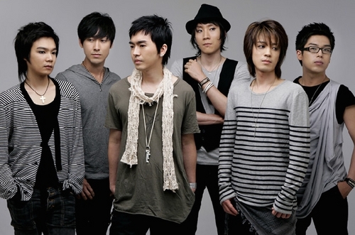 dr.core 911 korean metal