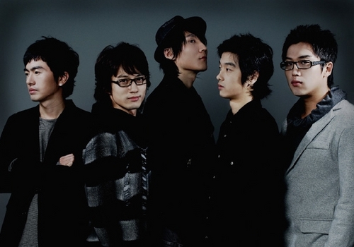 dr.core 911 korean rock