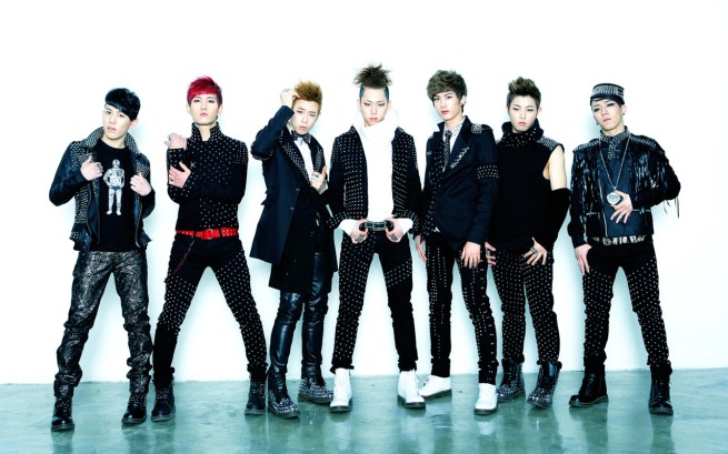 block b