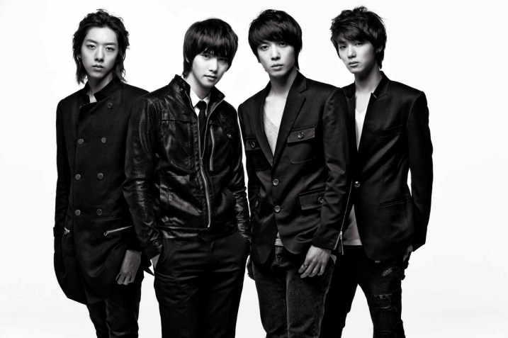cn blue