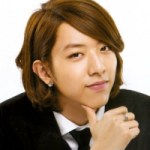 Lee Jung Shin