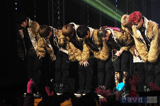 block b apologizes controversy