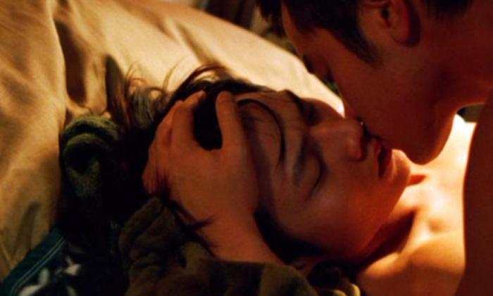 eternal summer screen