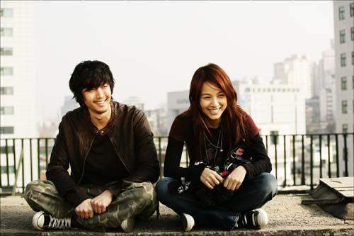 If In Love... Like Them