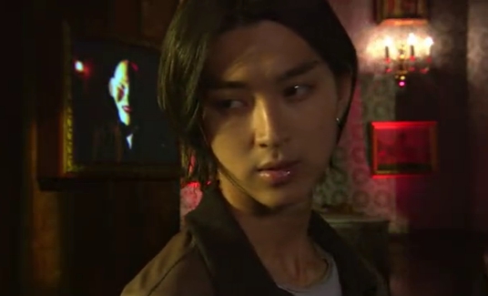 liar game drama screenshot
