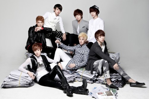 ukiss korean group 2012 doradora
