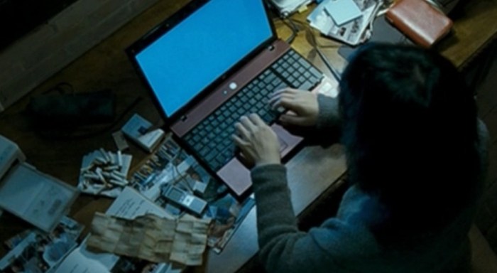 bestseller korean movie screenshot