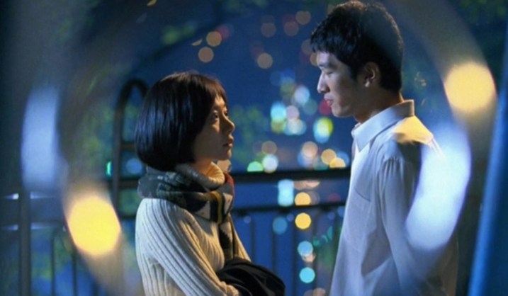 spring bears love movie screenshot