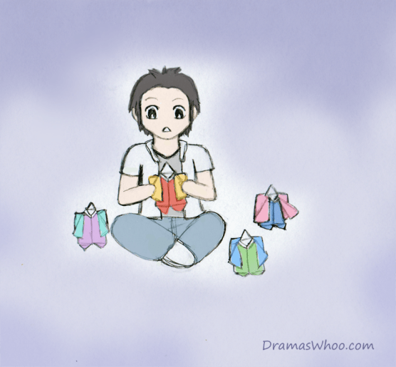 Soumatou Kabushikigaisha fanart