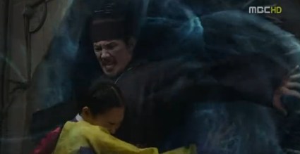 arang and the magistrate (109)