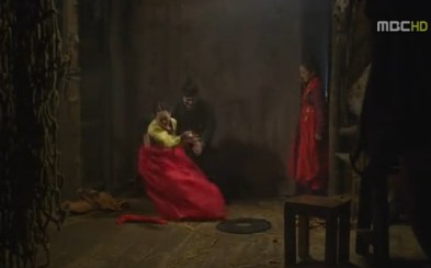 arang and the magistrate (118)