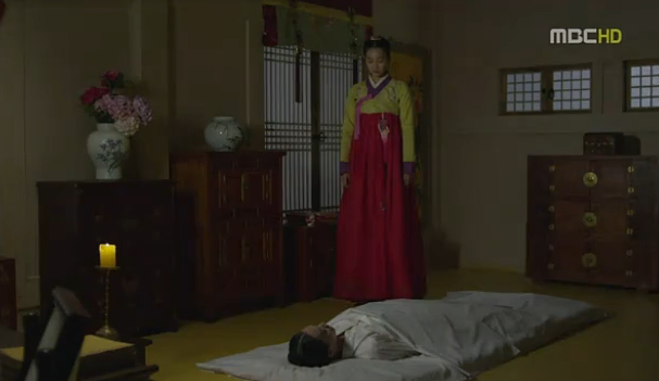 arang and the magistrate (69)