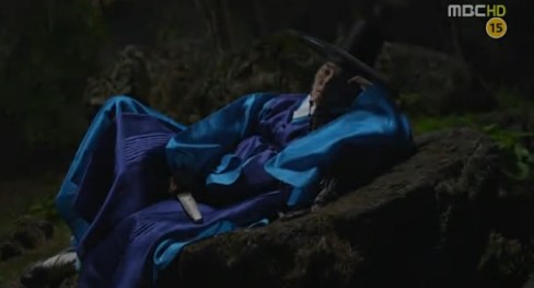 arang and the magistrate drama (1)