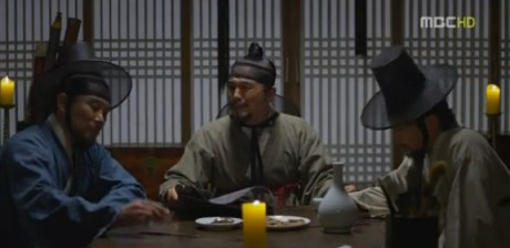 arang and the magistrate drama (100)