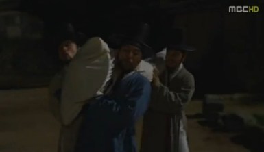 arang and the magistrate drama (106)