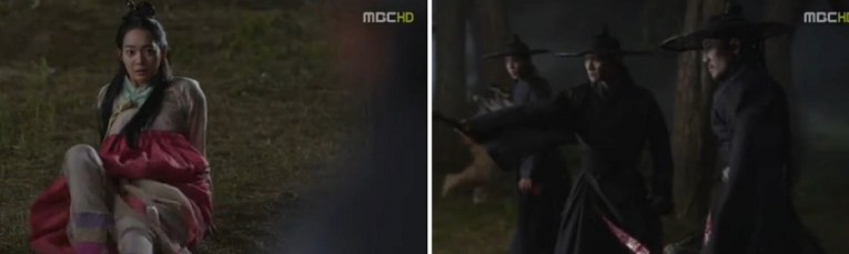 arang and the magistrate drama (11)