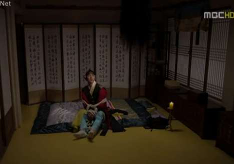 arang and the magistrate drama (113)