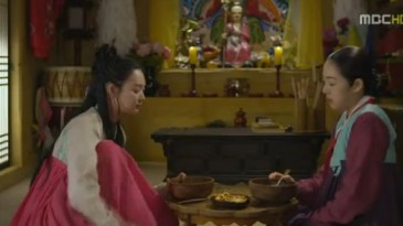 arang and the magistrate drama (129)