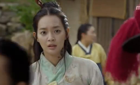 arang and the magistrate drama (132)