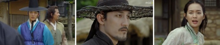 arang and the magistrate drama (133)