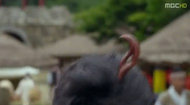 arang and the magistrate drama (135)