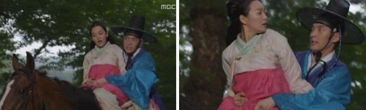 arang and the magistrate drama (138)