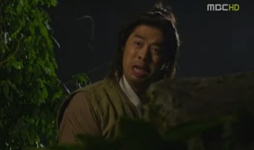 arang and the magistrate drama (2)