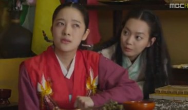 arang and the magistrate drama (99)