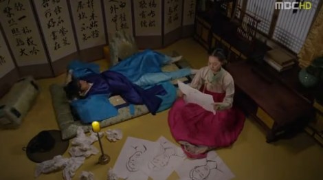 arang magistrate drama (38)