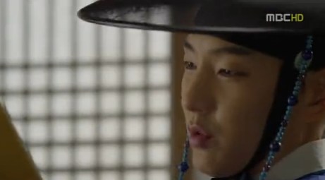 arang magistrate drama junki(44)