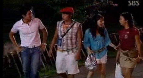 let's go to the beach kdrama (45)