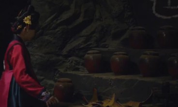 arang and the magistrate (105)