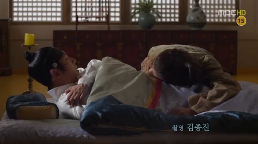 arang and the magistrate (1)