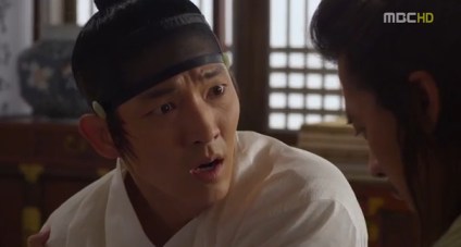 arang and the magistrate (2)