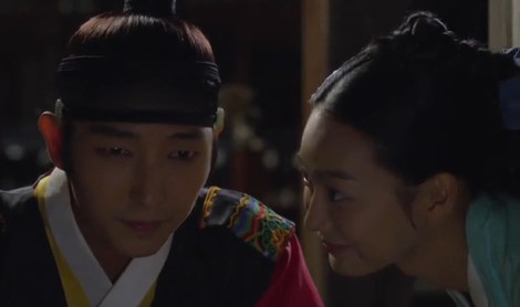 arang and the magistrate (69)