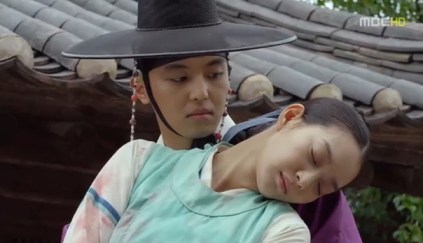arang and the magistrate (9)