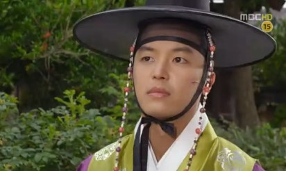 arang and the magistrate kdrama (1)