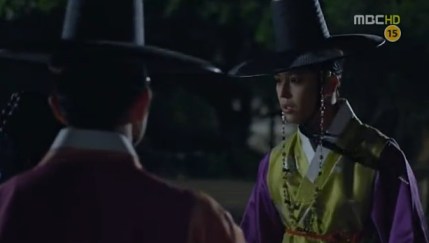 arang and the magistrate korean drama (1)