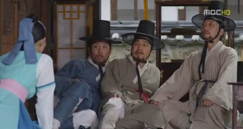 arang and the magistrate korean drama (23)