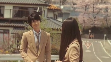 kimi ni todoke movie 2