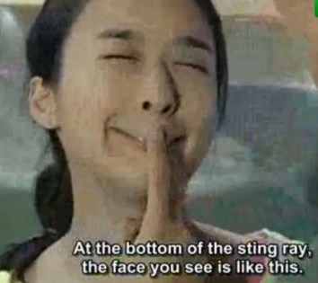 let's go to the beach kdrama