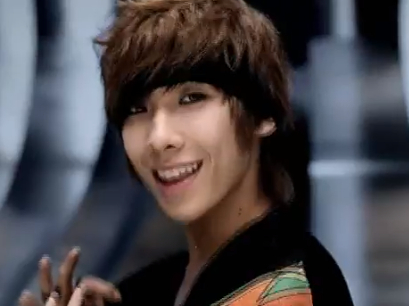 mblaq oh yeah mv kpop headbands lee joon