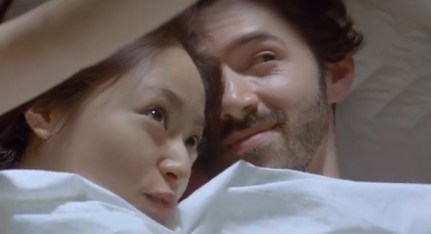 my darling is a foreigner 1