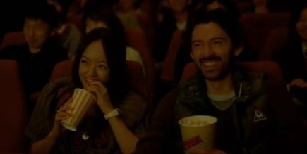 my darling is a foreigner 4