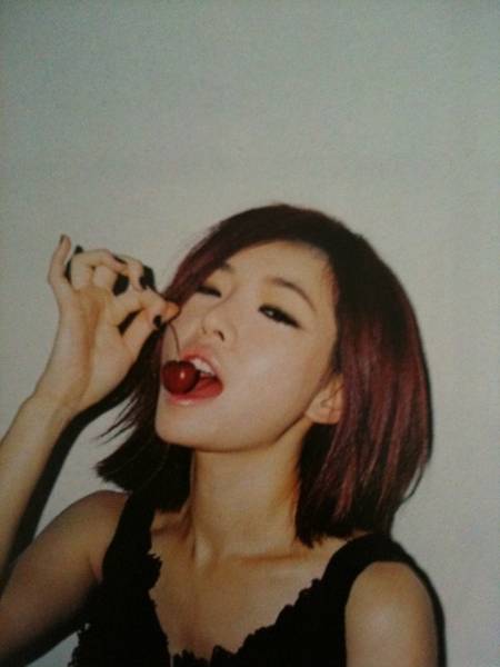 gain ga-in BEG Sexy (15)