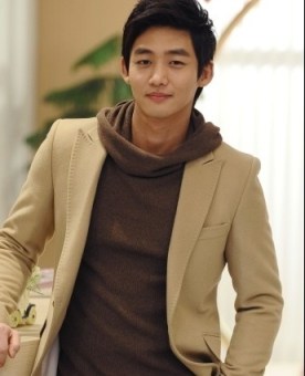 Lee Tae Sung